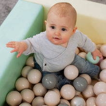Load image into Gallery viewer, Iglu Heaven Pastel color Ball Pit