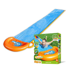 Load image into Gallery viewer, Super Slide Water Game