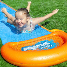 Load image into Gallery viewer, Super Slide Water Game