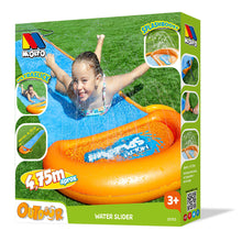 Load image into Gallery viewer, Super Slide Water Game