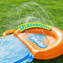 Load image into Gallery viewer, Super Slide Water Game