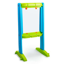 Load image into Gallery viewer, Pizarra infantil transparente
