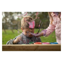 Cargar imagen en el visor de la galería, Pizarra de madera para exterior LAPITZ