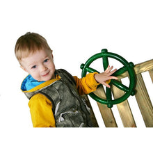 Carregar imatge al visor de la galeria, Timó de vaixell