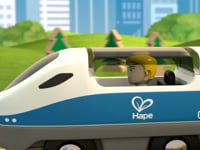 Carregar i reproduir el vídeo en el visor de la galeria, Estació de la Gran Ciutat