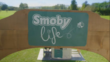 Load and play video in Gallery viewer, Smoby Life XL Slide