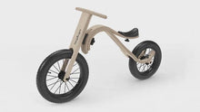 Carregar i reproduir el vídeo en el visor de la galeria, Mòdul Elefant Balancí Bicicleta Leg&Go