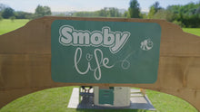 Load and play video in Gallery viewer, Smoby Life Evo Friends House