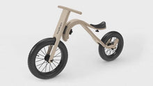 Cargar y reproducir el video en el visor de la galería, Módulo Ampliación Bicicleta de Descenso Leg&Go