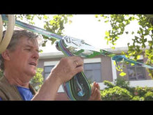 Load and play video in Gallery viewer, 1.8m Climbing Rope Swing