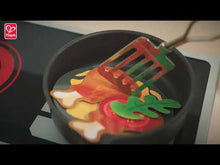 Load and play video in Gallery viewer, Deluxe kitchen with fryer