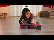 Carregar e reproduzir vídeo no visualizador da Galeria, Autobús Volvo City Bus Dickie 40 cm