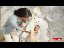 Load and play video in Gallery viewer, Montessori Baby Play Gym - Discoverosity