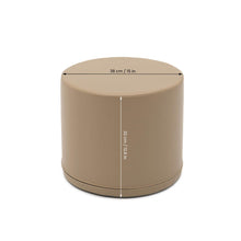 Load image into Gallery viewer, IGLU Cylinder Play Pouf