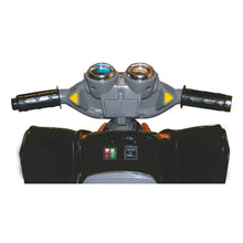 Carregar imatge al visor de la galeria, Quad Elèctric Infantil 12V - JAMARA