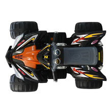Carregar imatge al visor de la galeria, Quad Elèctric Infantil 12V - JAMARA