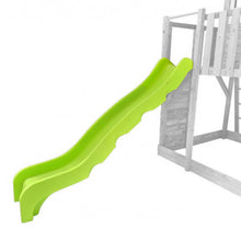 Carregar imatge al visor de la galeria, Tobogan per a parc infantil homolagat d'ús públic