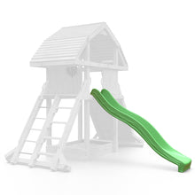 Cargar imagen en el visor de la galería, Tobogán recambio para parque infantil 2.9m longitud