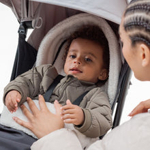 Cargar imagen en el visor de la galería, Saco de bebé para Traveler SmartTrike