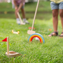 Carregar imatge al visor de la galeria, Set de Minigolf BS Toys