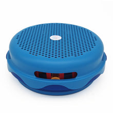 Carregar imatge al visor de la galeria, Joguines de sorra 7 en 1 plegable - Blau