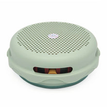 Carregar imatge al visor de la galeria, Set de joguines de sorra 7 en 1 plegable - Verd