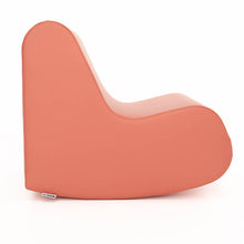 Cargar imagen en el visor de la galería, Silla Mecedora Infantil de Espuma IGLU