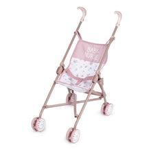 Cargar imagen en el visor de la galería, Silla de paseo plegable para muñecas Smoby Baby Nurse
