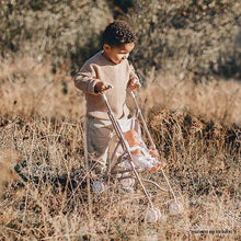 Cargar imagen en el visor de la galería, Silla de paseo plegable para muñecas Smoby Baby Nurse