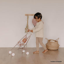 Cargar imagen en el visor de la galería, Silla de paseo plegable para muñecas Smoby Baby Nurse