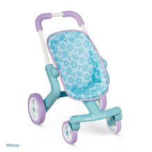 Cargar imagen en el visor de la galería, Sillita de Paseo Stitch con Peluche 25 cm – Smoby