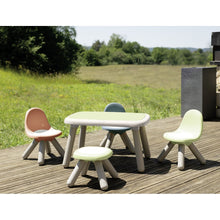 Carregar imatge al visor de la galeria, Cadira Infantil Smoby Life Verda