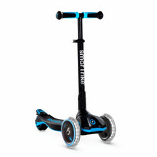 Load image into Gallery viewer, SmarTrike Xtend Scooter - Blue