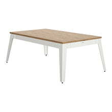 Cargar imagen en el visor de la galería, Sobre de mesa color roble para billar