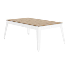 Cargar imagen en el visor de la galería, Sobre de mesa para Billar convertible color Roble