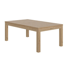 Cargar imagen en el visor de la galería, Sobre de mesa para Billar convertible color Roble