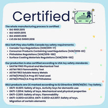 Cargar imagen en el visor de la galería, Bloques de Psicomotricidad Iglu Corner Climber color Pastel