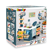 Cargar imagen en el visor de la galería, Supermercado Infantil Maxi Market – Smoby