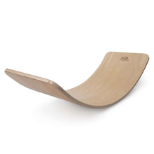 Carregar imatge al visor de la galeria, Taula d´equilibri Kinderboard - Natural