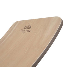 Carregar imatge al visor de la galeria, Taula d´equilibri Kinderboard - Natural