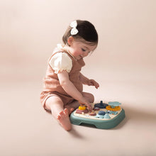Load image into Gallery viewer, Smoby Little 5-in-1 Activity Board