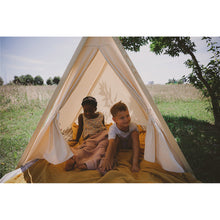 Load image into Gallery viewer, Wooden Play Tent