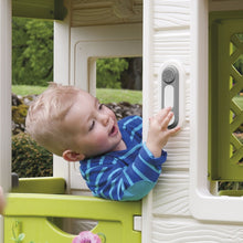 Load image into Gallery viewer, Smoby electronic doorbell for playhouses