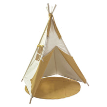 Load image into Gallery viewer, Bobble children's tipi