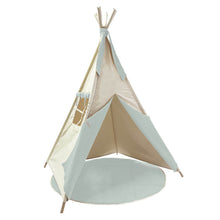 Load image into Gallery viewer, Bobble children's tipi