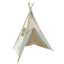 Load image into Gallery viewer, Bobble children's tipi