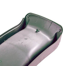 Carregar imatge al visor de la galeria, Tobogan d'HDPE per a plataforma de 90 cm