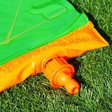 Cargar imagen en el visor de la galería, Juego de agua Pista Deslizante Doble