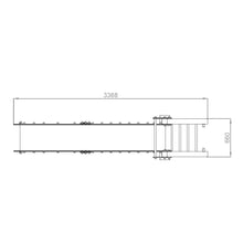 Load image into Gallery viewer, Classic Maxi slide for public use