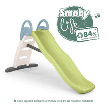 Load image into Gallery viewer, Funny Smoby Life Slide